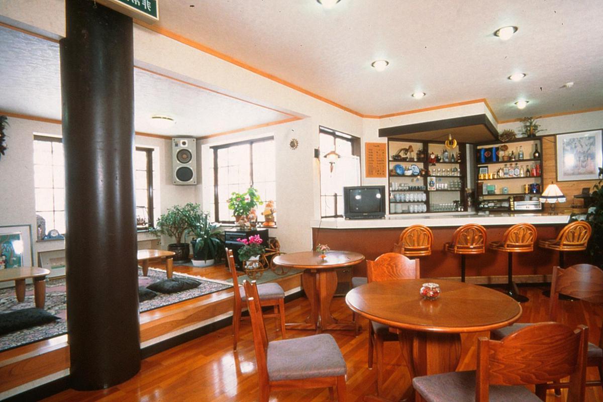 Pals Inn Raicho Χακούμπα Εξωτερικό φωτογραφία
