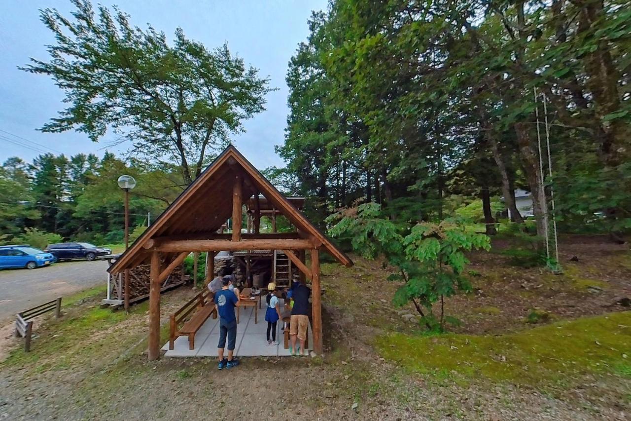 Pals Inn Raicho Χακούμπα Εξωτερικό φωτογραφία