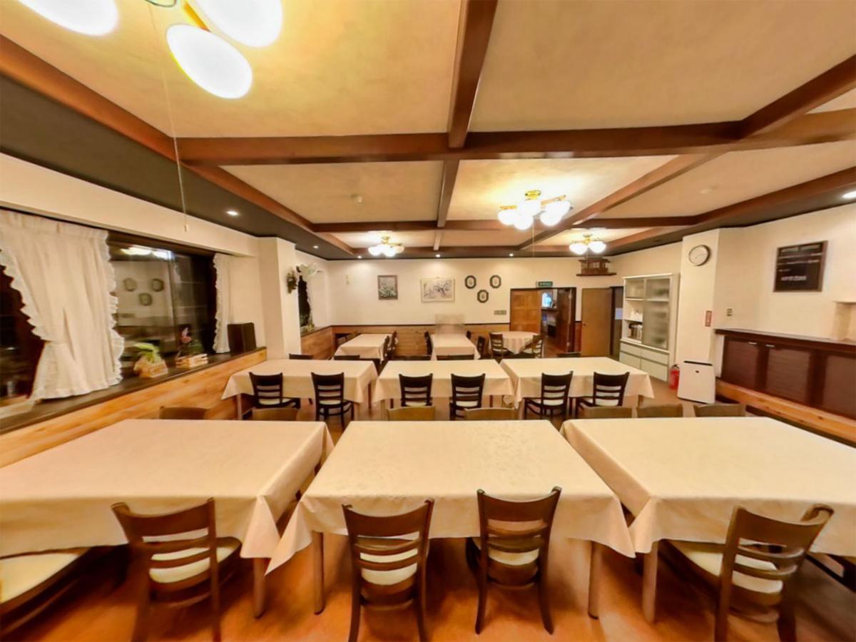 Pals Inn Raicho Χακούμπα Εξωτερικό φωτογραφία