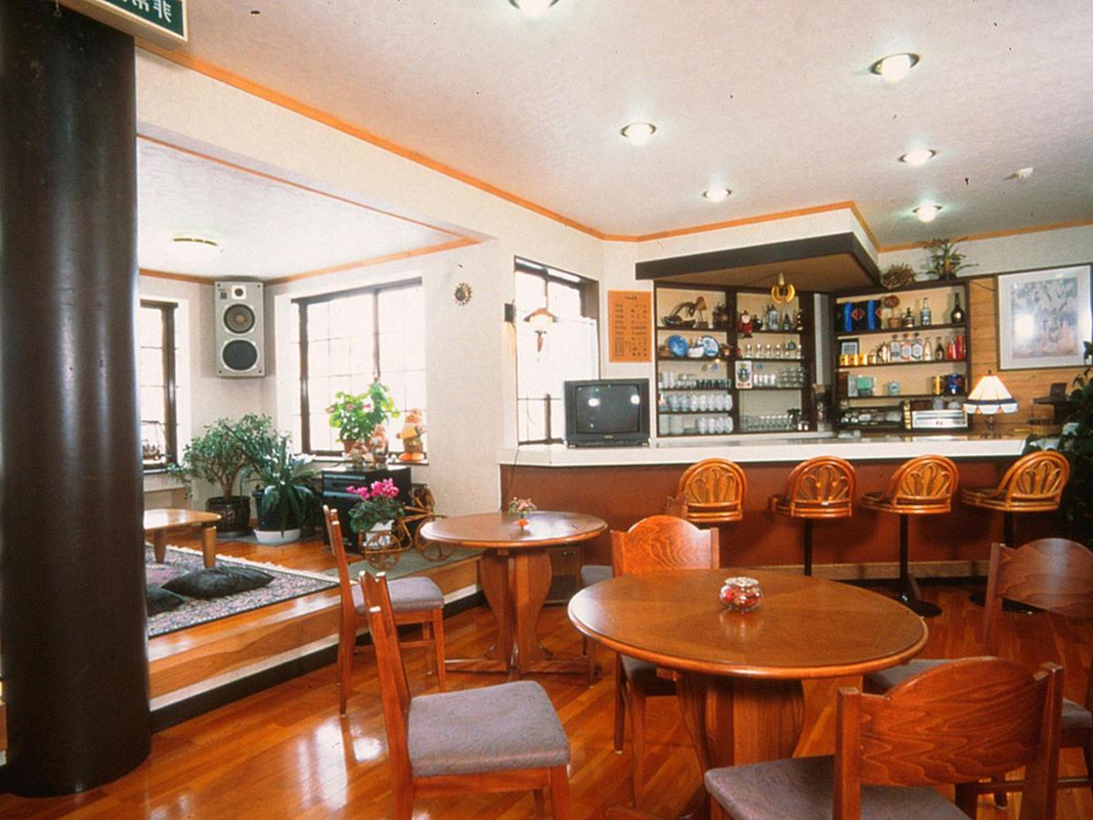 Pals Inn Raicho Χακούμπα Εξωτερικό φωτογραφία
