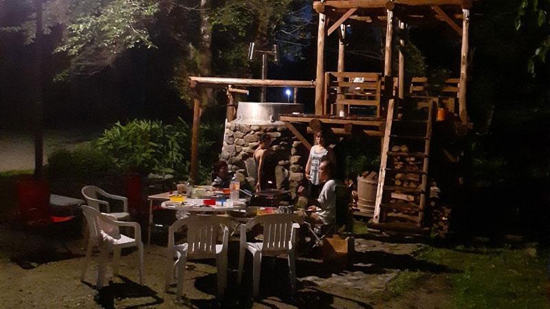 Pals Inn Raicho Χακούμπα Εξωτερικό φωτογραφία