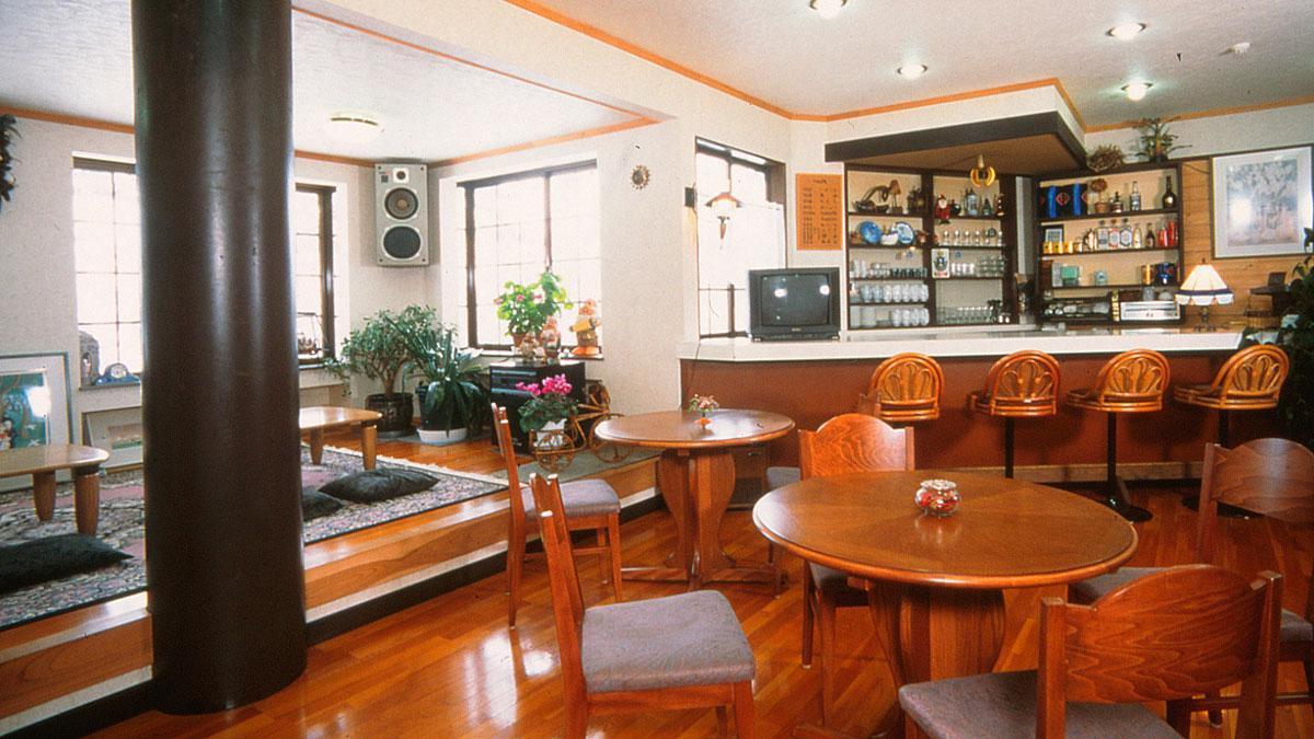 Pals Inn Raicho Χακούμπα Εξωτερικό φωτογραφία