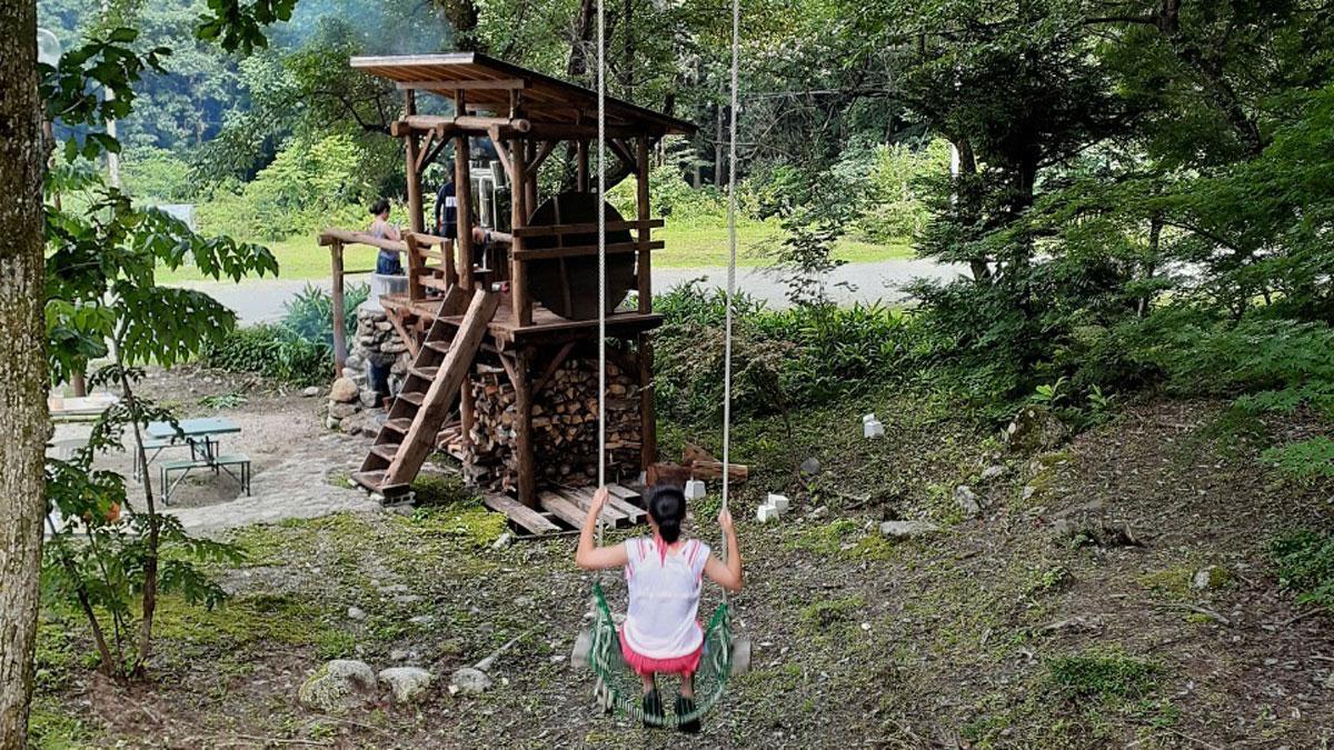 Pals Inn Raicho Χακούμπα Εξωτερικό φωτογραφία